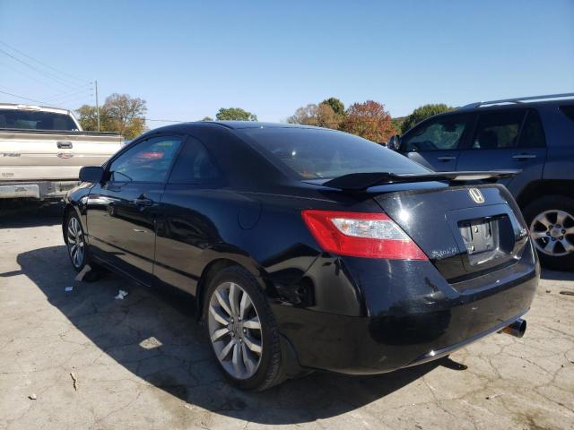 Photo 2 VIN: 2HGFG2A54BH700129 - HONDA CIVIC SI 