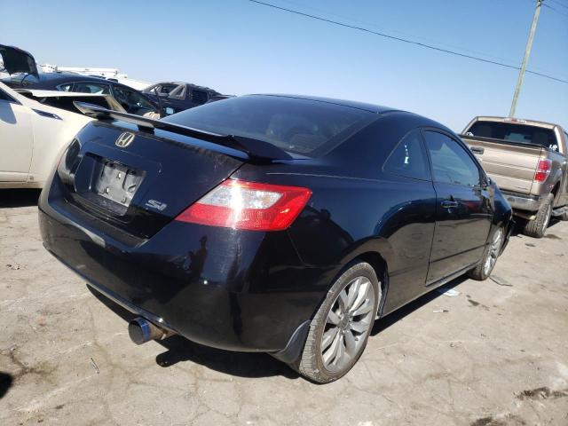 Photo 3 VIN: 2HGFG2A54BH700129 - HONDA CIVIC SI 