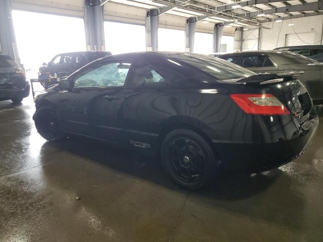 Photo 1 VIN: 2HGFG2A54BH700311 - HONDA CIVIC SI 