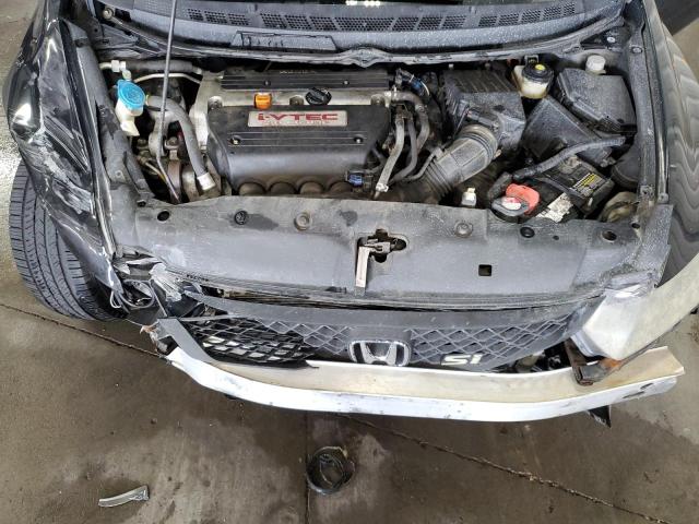 Photo 10 VIN: 2HGFG2A54BH700311 - HONDA CIVIC SI 