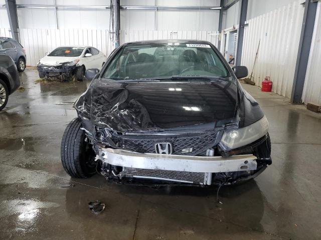 Photo 4 VIN: 2HGFG2A54BH700311 - HONDA CIVIC SI 