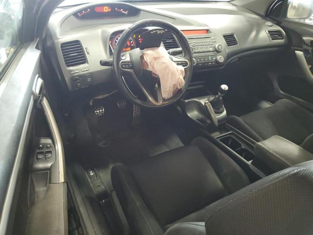 Photo 7 VIN: 2HGFG2A54BH700311 - HONDA CIVIC SI 