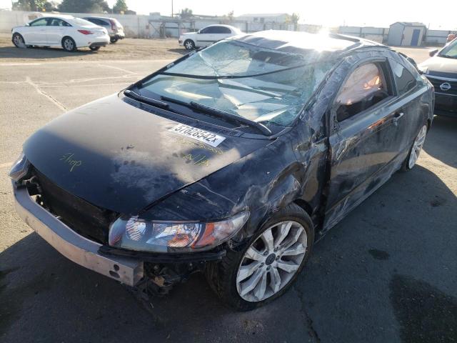 Photo 1 VIN: 2HGFG2A54BH701121 - HONDA CIVIC SI 