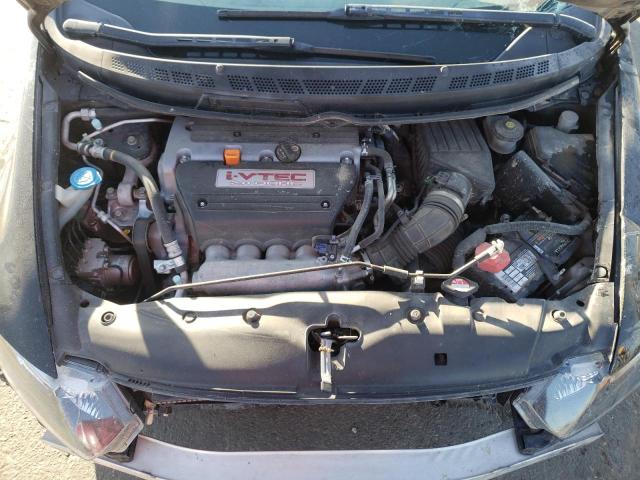 Photo 6 VIN: 2HGFG2A54BH701121 - HONDA CIVIC SI 