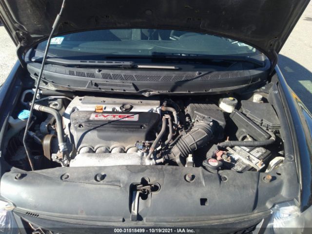 Photo 9 VIN: 2HGFG2A55BH700320 - HONDA CIVIC CPE 