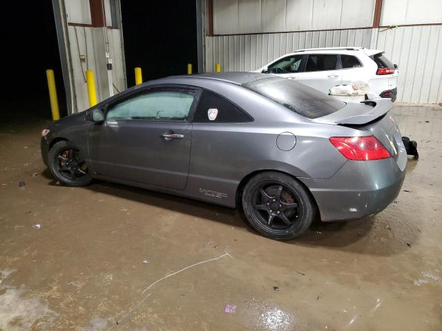 Photo 1 VIN: 2HGFG2A55BH700625 - HONDA CIVIC 