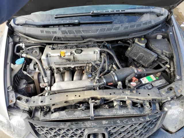 Photo 10 VIN: 2HGFG2A56BH701041 - HONDA CIVIC 