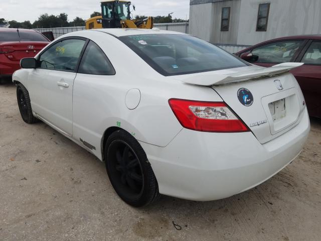 Photo 2 VIN: 2HGFG2A56BH701282 - HONDA CIVIC SI 