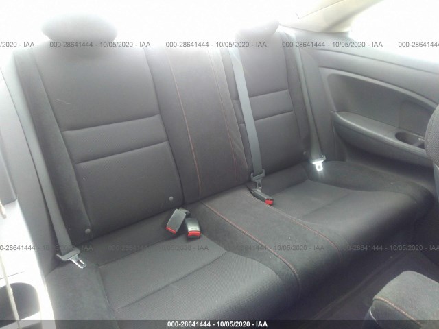 Photo 7 VIN: 2HGFG2A58BH700070 - HONDA CIVIC CPE 