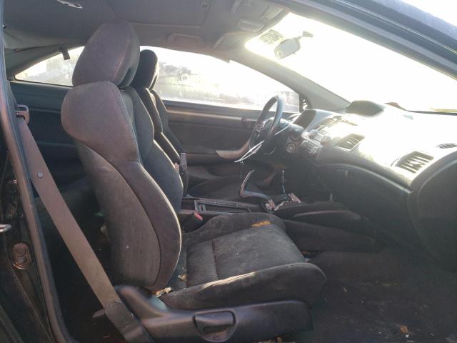 Photo 4 VIN: 2HGFG2A59AH700030 - HONDA CIVIC SI 