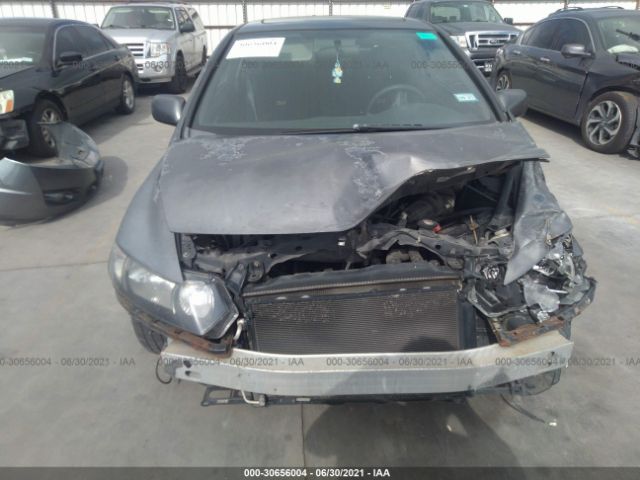 Photo 5 VIN: 2HGFG2A59AH700562 - HONDA CIVIC CPE 