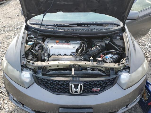 Photo 10 VIN: 2HGFG2A59BH700675 - HONDA CIVIC 