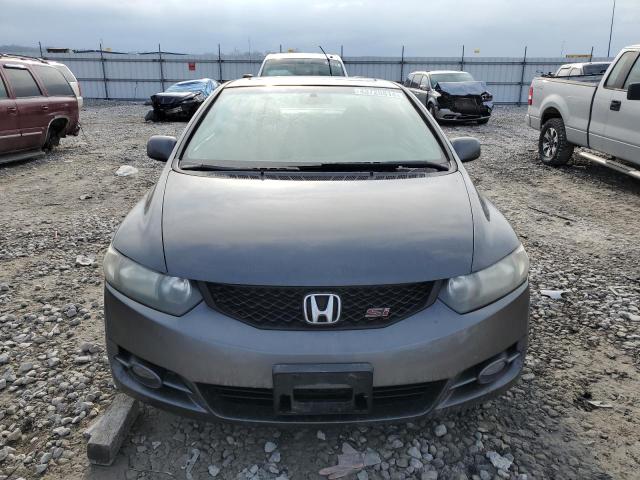 Photo 4 VIN: 2HGFG2A59BH700675 - HONDA CIVIC 