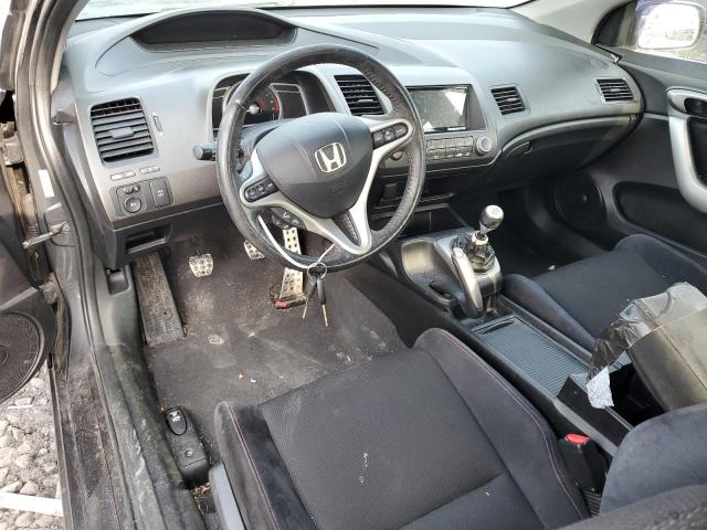 Photo 7 VIN: 2HGFG2A59BH700675 - HONDA CIVIC 