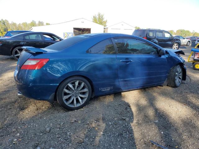 Photo 2 VIN: 2HGFG2A5XAH100388 - HONDA CIVIC SI 