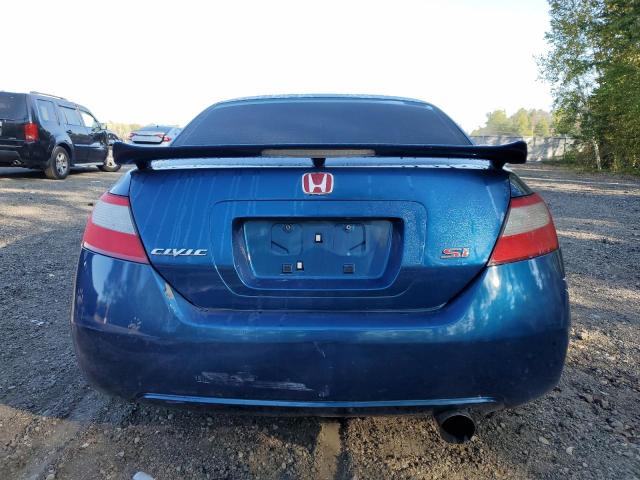 Photo 5 VIN: 2HGFG2A5XAH100388 - HONDA CIVIC SI 