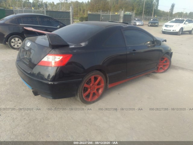 Photo 3 VIN: 2HGFG2A5XAH701073 - HONDA CIVIC CPE 