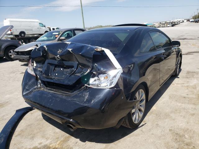 Photo 3 VIN: 2HGFG2A5XBH701074 - HONDA CIVIC SI 