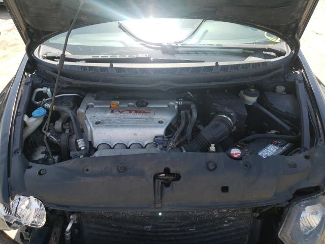 Photo 6 VIN: 2HGFG2A5XBH701074 - HONDA CIVIC SI 