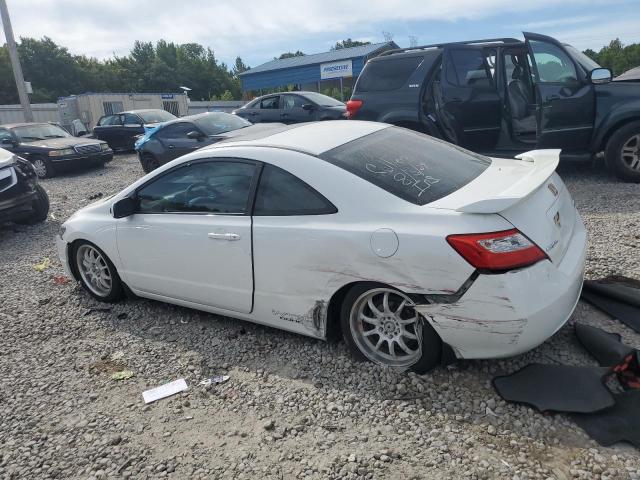 Photo 1 VIN: 2HGFG2A5XBH701284 - HONDA CIVIC SI 