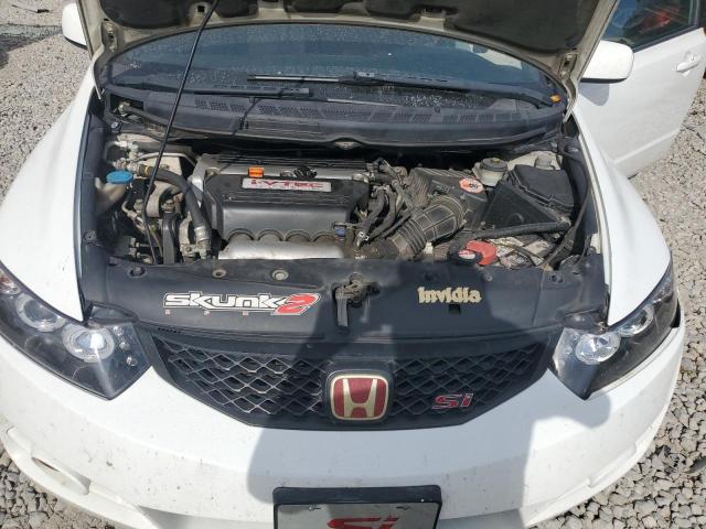 Photo 10 VIN: 2HGFG2A5XBH701284 - HONDA CIVIC SI 