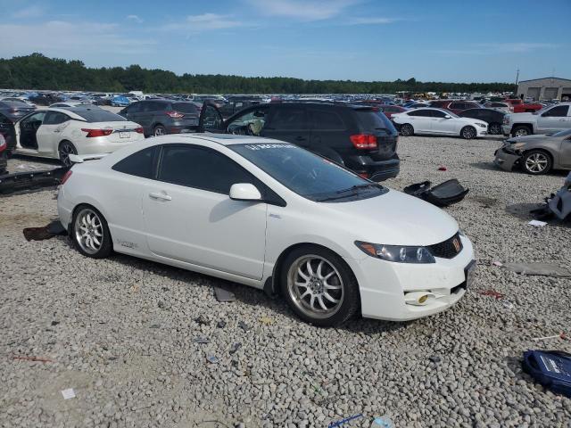 Photo 3 VIN: 2HGFG2A5XBH701284 - HONDA CIVIC SI 