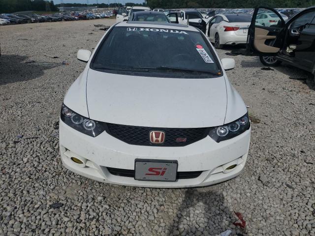 Photo 4 VIN: 2HGFG2A5XBH701284 - HONDA CIVIC SI 