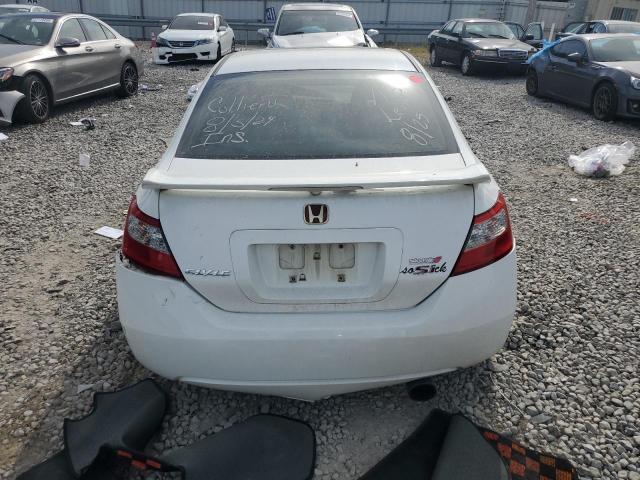 Photo 5 VIN: 2HGFG2A5XBH701284 - HONDA CIVIC SI 