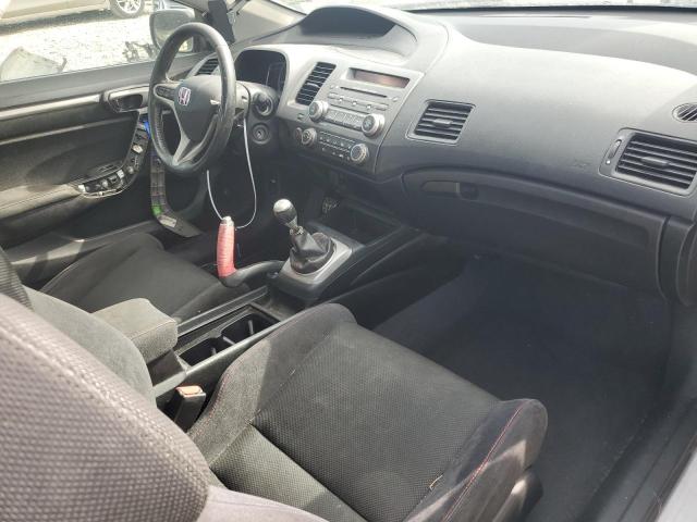 Photo 7 VIN: 2HGFG2A5XBH701284 - HONDA CIVIC SI 