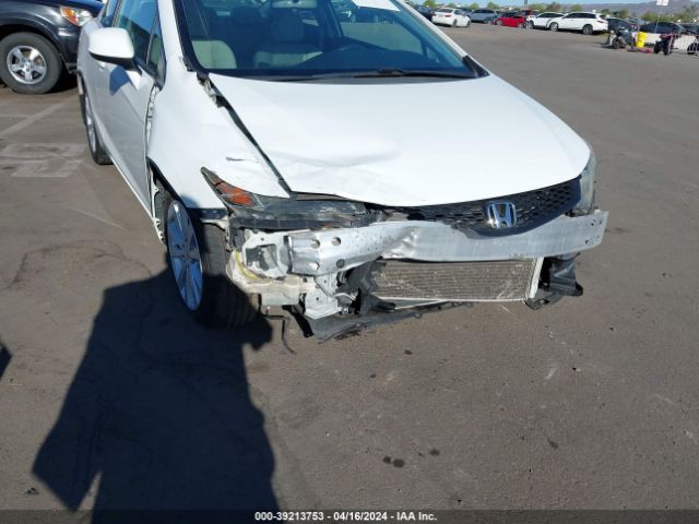 Photo 5 VIN: 2HGFG3808CH541321 - HONDA CIVIC 