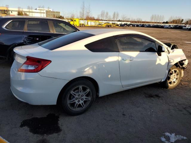 Photo 2 VIN: 2HGFG3A47CH005951 - HONDA CIVIC 