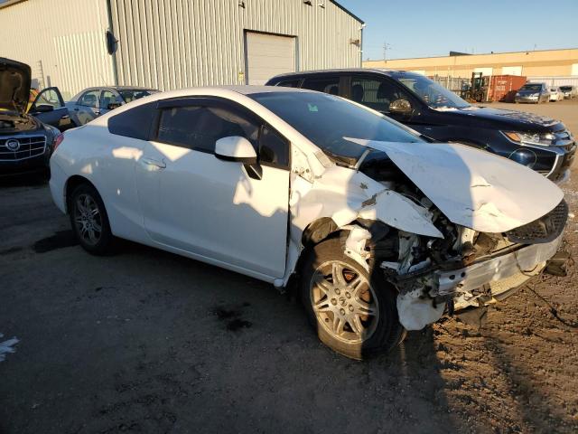 Photo 3 VIN: 2HGFG3A47CH005951 - HONDA CIVIC 