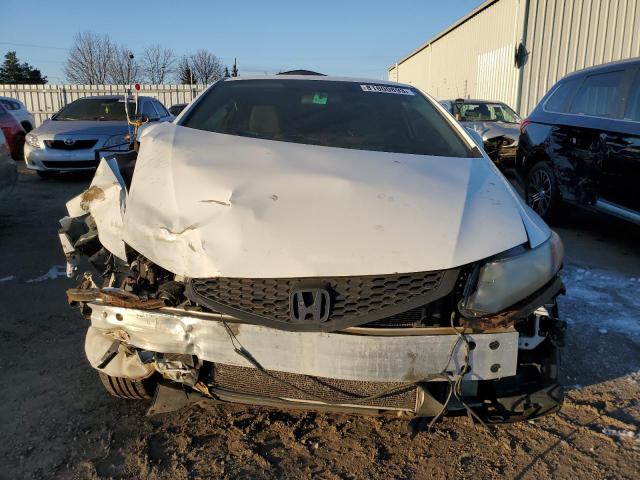 Photo 4 VIN: 2HGFG3A47CH005951 - HONDA CIVIC 