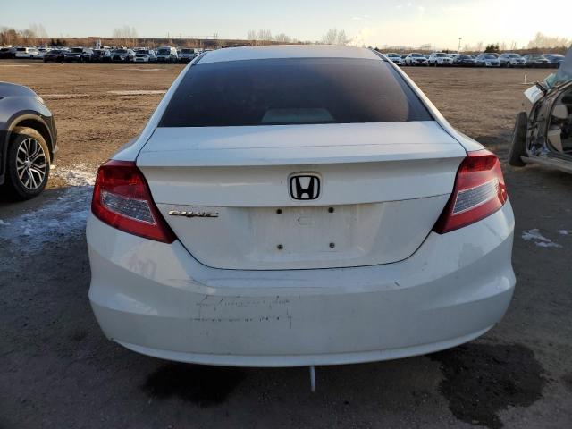 Photo 5 VIN: 2HGFG3A47CH005951 - HONDA CIVIC 