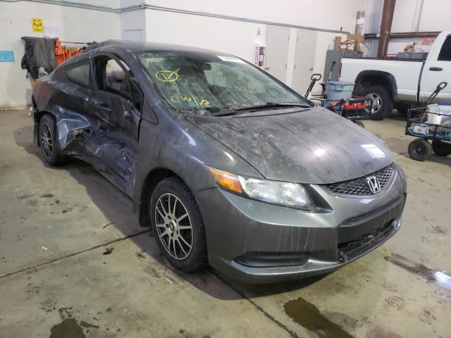 Photo 0 VIN: 2HGFG3A49CH006101 - HONDA CIVIC LX 