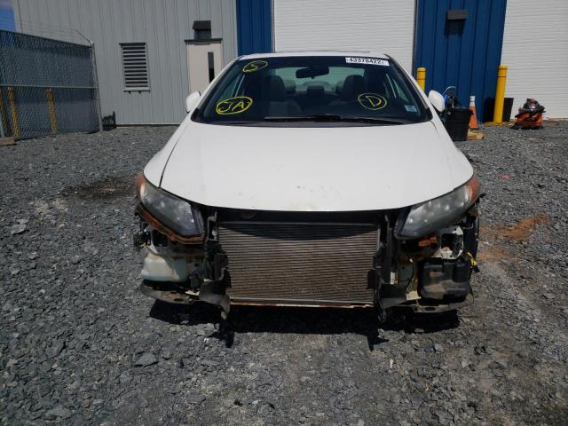 Photo 8 VIN: 2HGFG3A50CH002219 - HONDA CIVIC LX 