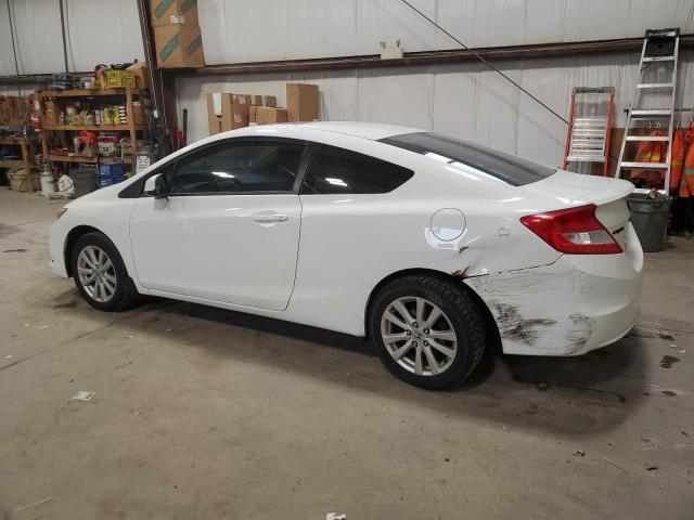 Photo 1 VIN: 2HGFG3A50CH003256 - HONDA CIVIC LX 