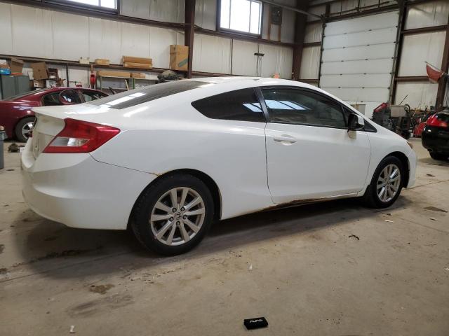 Photo 2 VIN: 2HGFG3A50CH003256 - HONDA CIVIC LX 