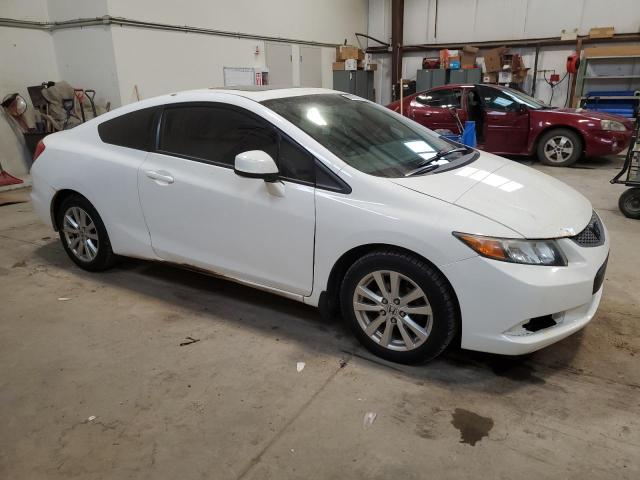 Photo 3 VIN: 2HGFG3A50CH003256 - HONDA CIVIC LX 