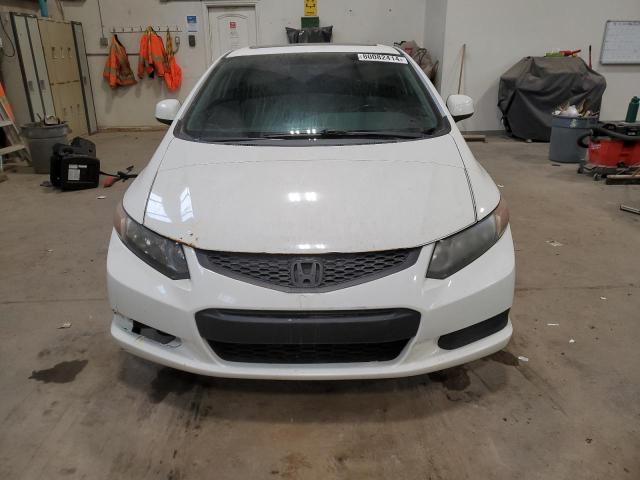 Photo 4 VIN: 2HGFG3A50CH003256 - HONDA CIVIC LX 