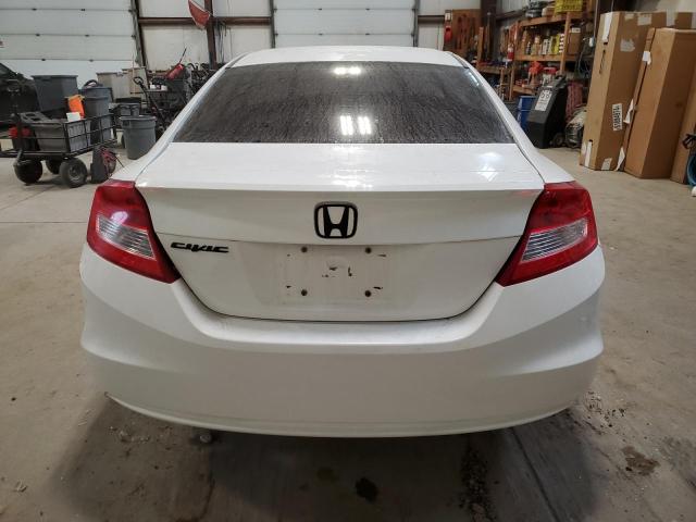 Photo 5 VIN: 2HGFG3A50CH003256 - HONDA CIVIC LX 