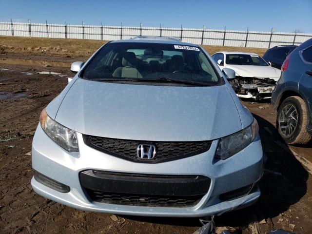 Photo 4 VIN: 2HGFG3A51CH517102 - HONDA CIVIC LX 