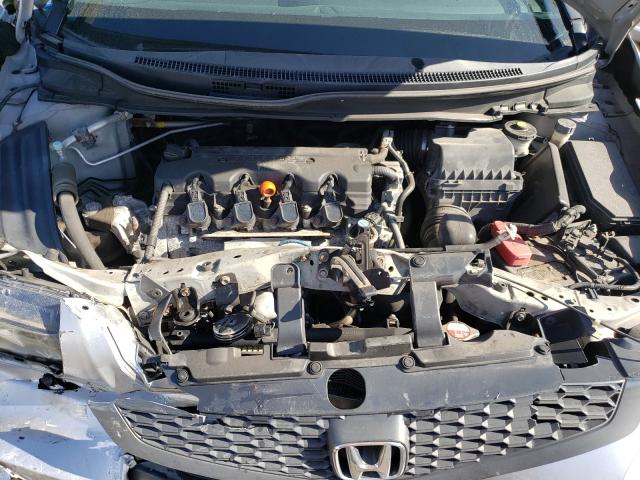 Photo 6 VIN: 2HGFG3A51DH513939 - HONDA CIVIC LX 