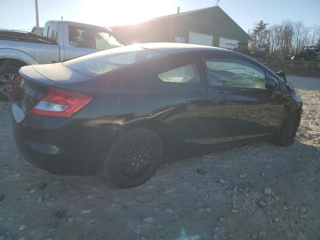 Photo 2 VIN: 2HGFG3A53CH504917 - HONDA CIVIC LX 