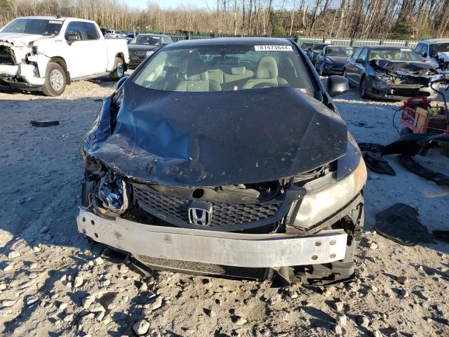 Photo 4 VIN: 2HGFG3A53CH504917 - HONDA CIVIC LX 