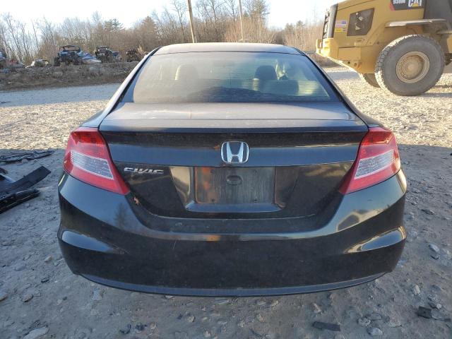 Photo 5 VIN: 2HGFG3A53CH504917 - HONDA CIVIC LX 