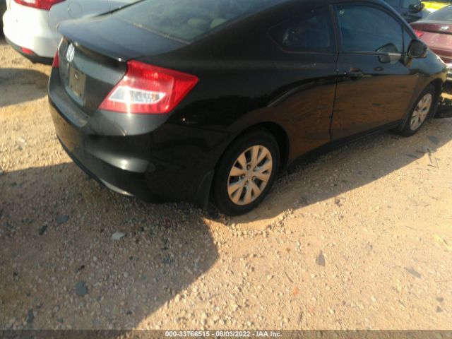 Photo 3 VIN: 2HGFG3A53CH513696 - HONDA CIVIC CPE 