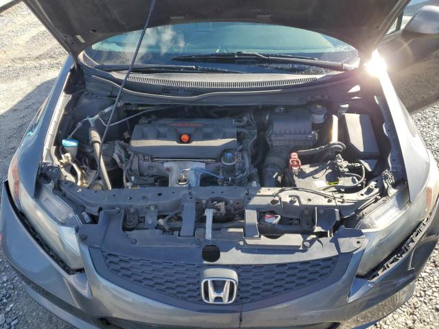 Photo 10 VIN: 2HGFG3A53CH543703 - HONDA CIVIC LX 