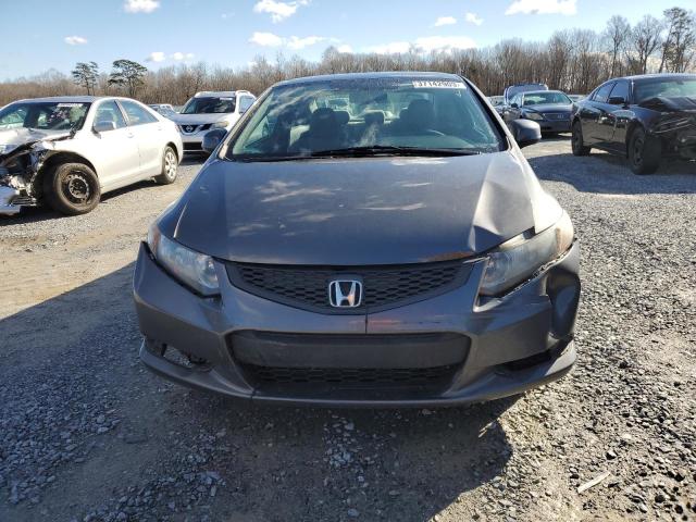 Photo 4 VIN: 2HGFG3A53CH543703 - HONDA CIVIC LX 