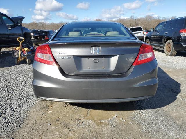 Photo 5 VIN: 2HGFG3A53CH543703 - HONDA CIVIC LX 